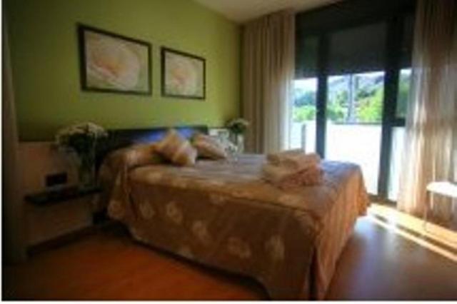 Apartamentos Turisticos Can Rocamora Арен Номер фото