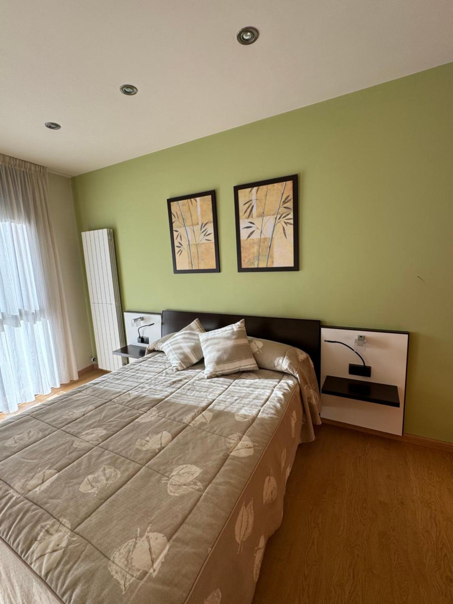 Apartamentos Turisticos Can Rocamora Арен Экстерьер фото