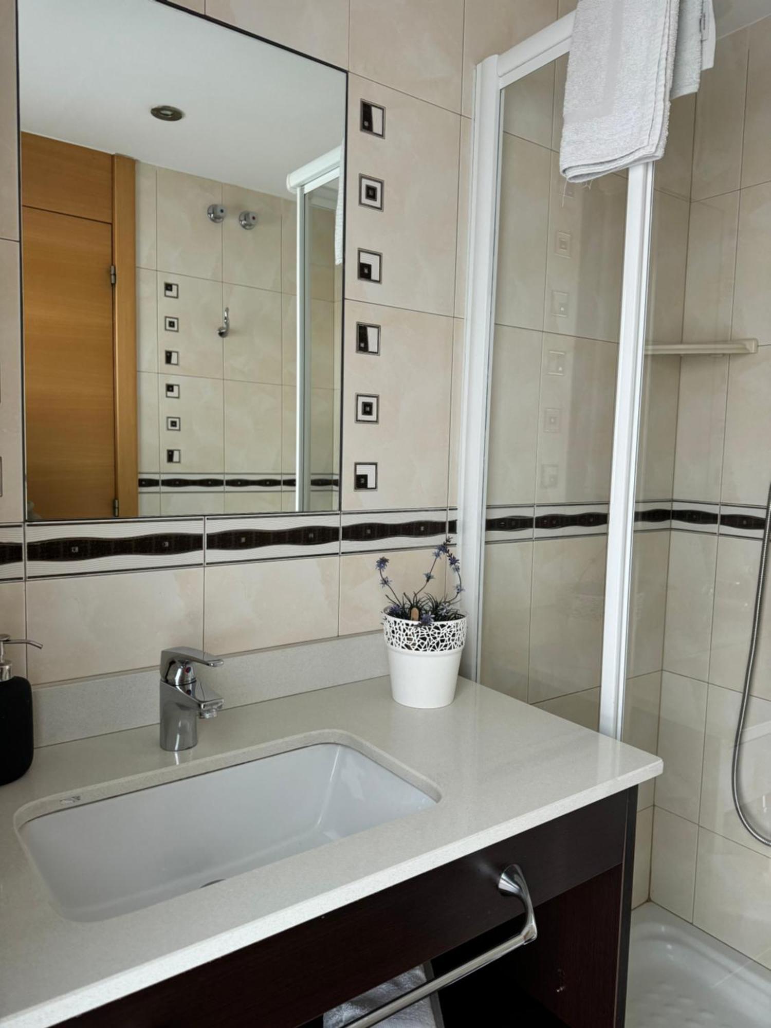 Apartamentos Turisticos Can Rocamora Арен Экстерьер фото