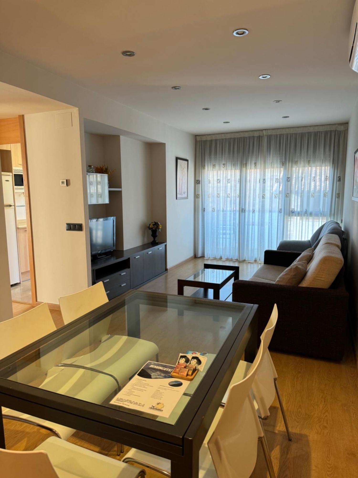 Apartamentos Turisticos Can Rocamora Арен Экстерьер фото