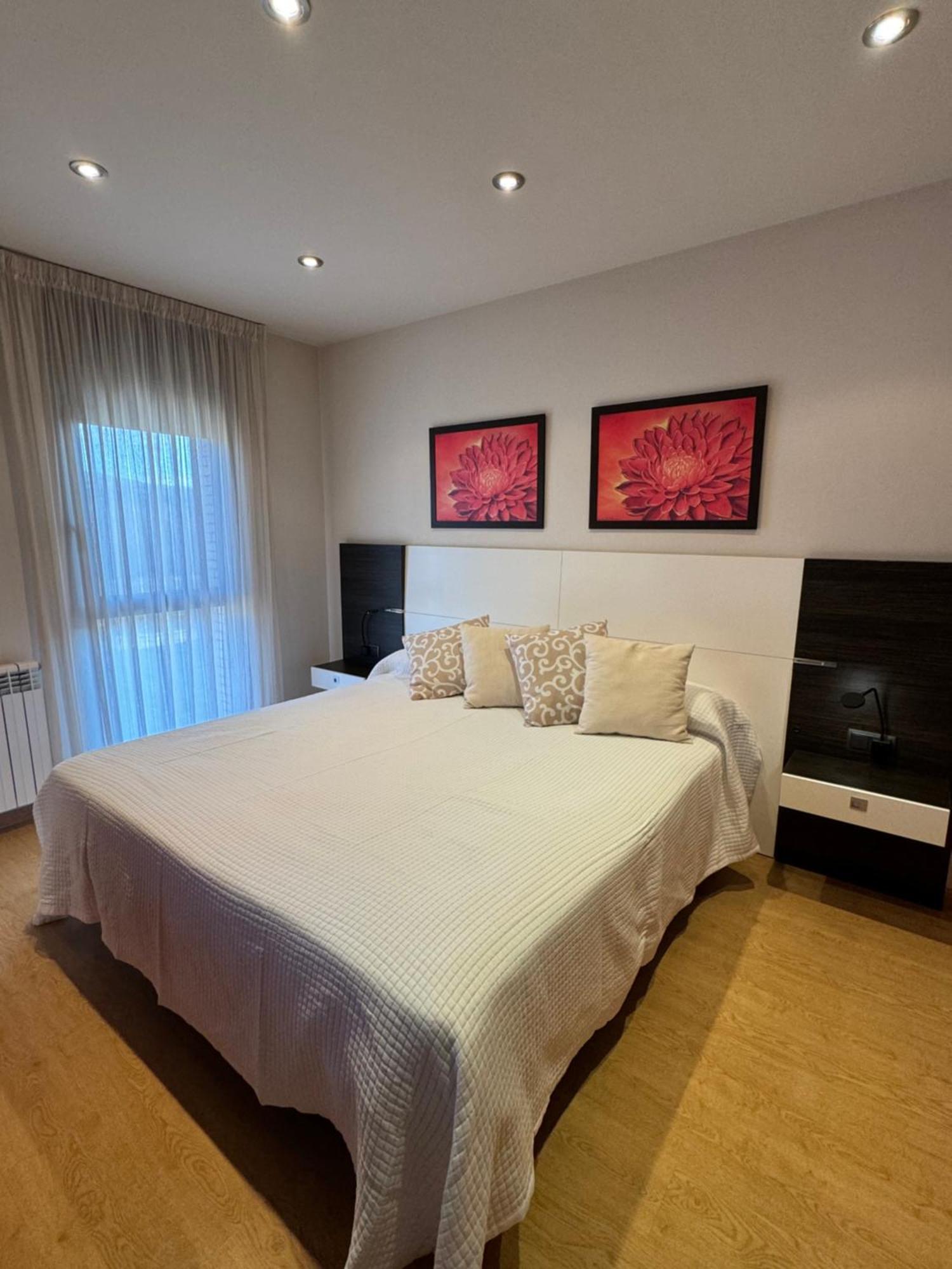 Apartamentos Turisticos Can Rocamora Арен Экстерьер фото