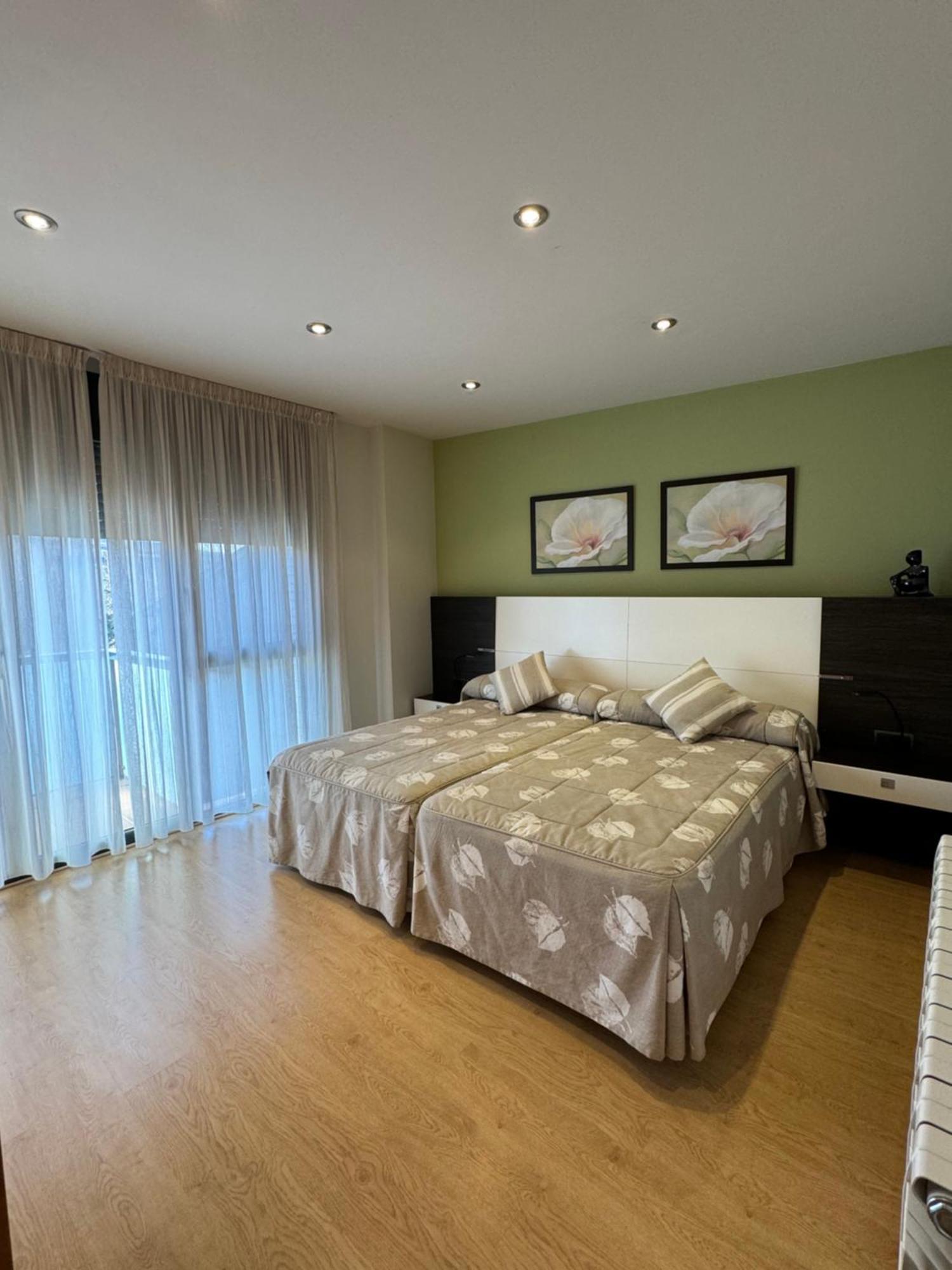 Apartamentos Turisticos Can Rocamora Арен Экстерьер фото