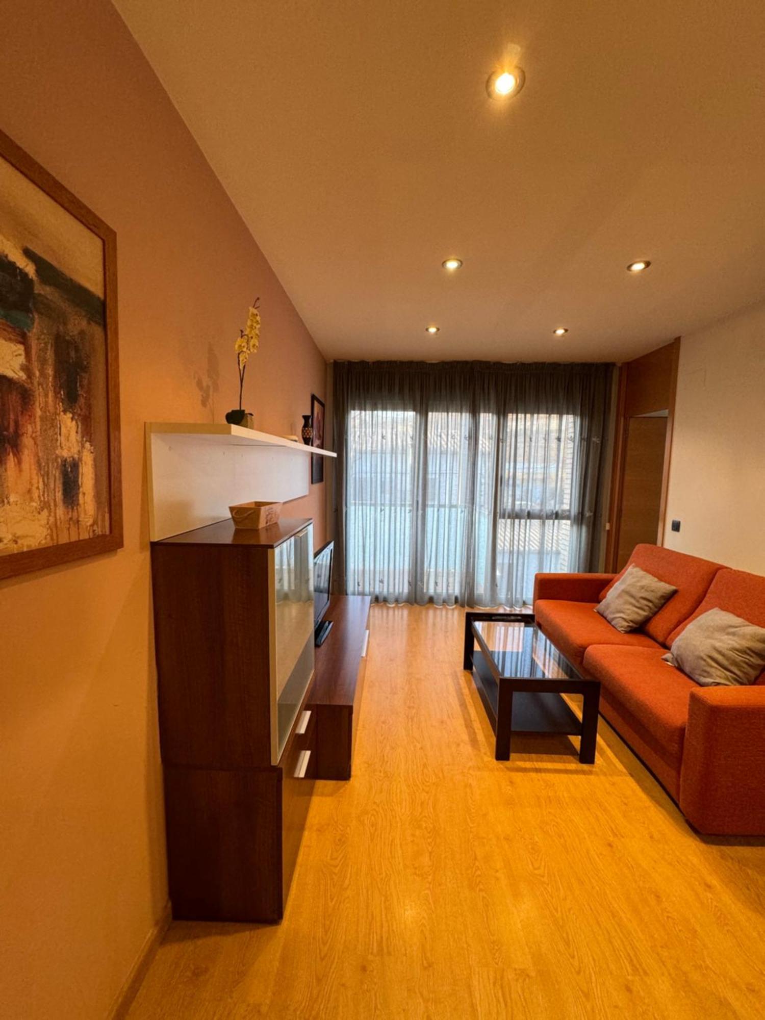 Apartamentos Turisticos Can Rocamora Арен Экстерьер фото