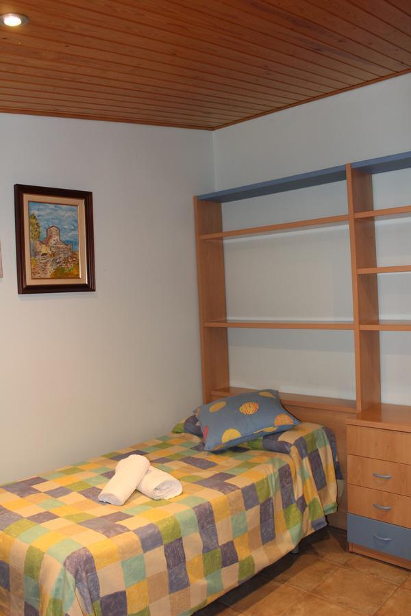 Apartamentos Turisticos Can Rocamora Арен Экстерьер фото