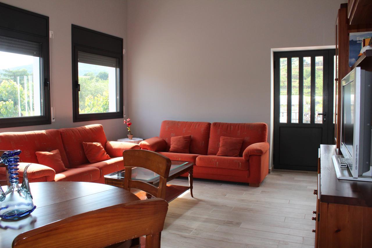 Apartamentos Turisticos Can Rocamora Арен Экстерьер фото