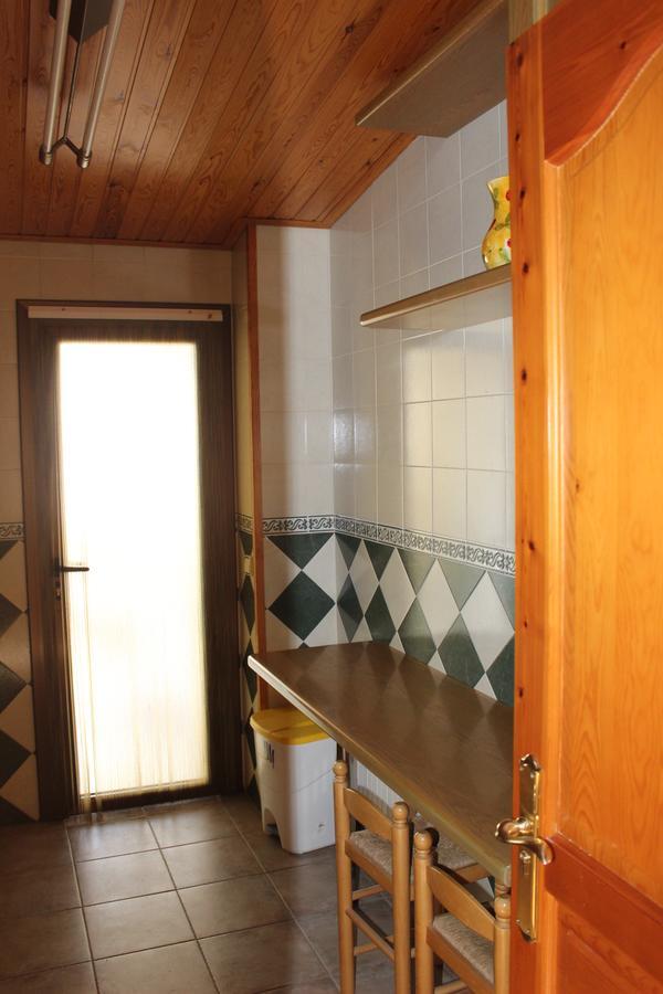 Apartamentos Turisticos Can Rocamora Арен Экстерьер фото