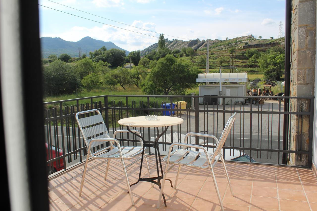 Apartamentos Turisticos Can Rocamora Арен Экстерьер фото
